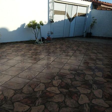Hostel Moscatello Mongaguá 외부 사진