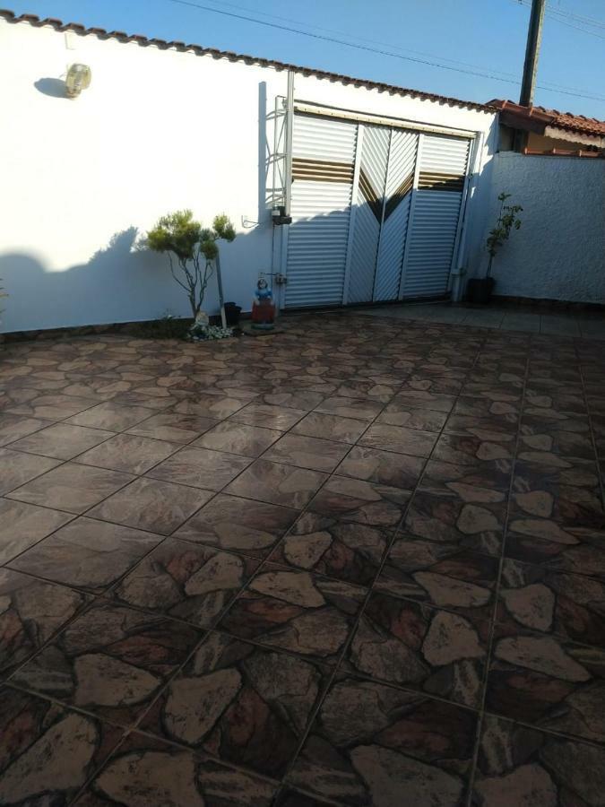 Hostel Moscatello Mongaguá 외부 사진
